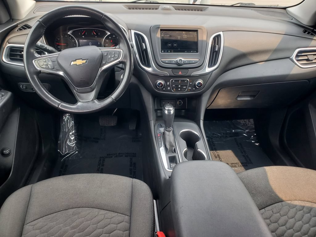 Used 2019 Chevrolet Equinox LT AWD/4WD image 22