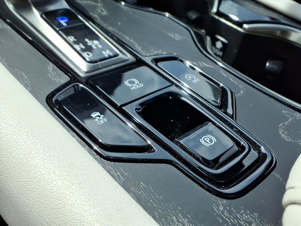 Used 2024 Lexus RX 350 Premium w/ Accessory Package (K3) image 17