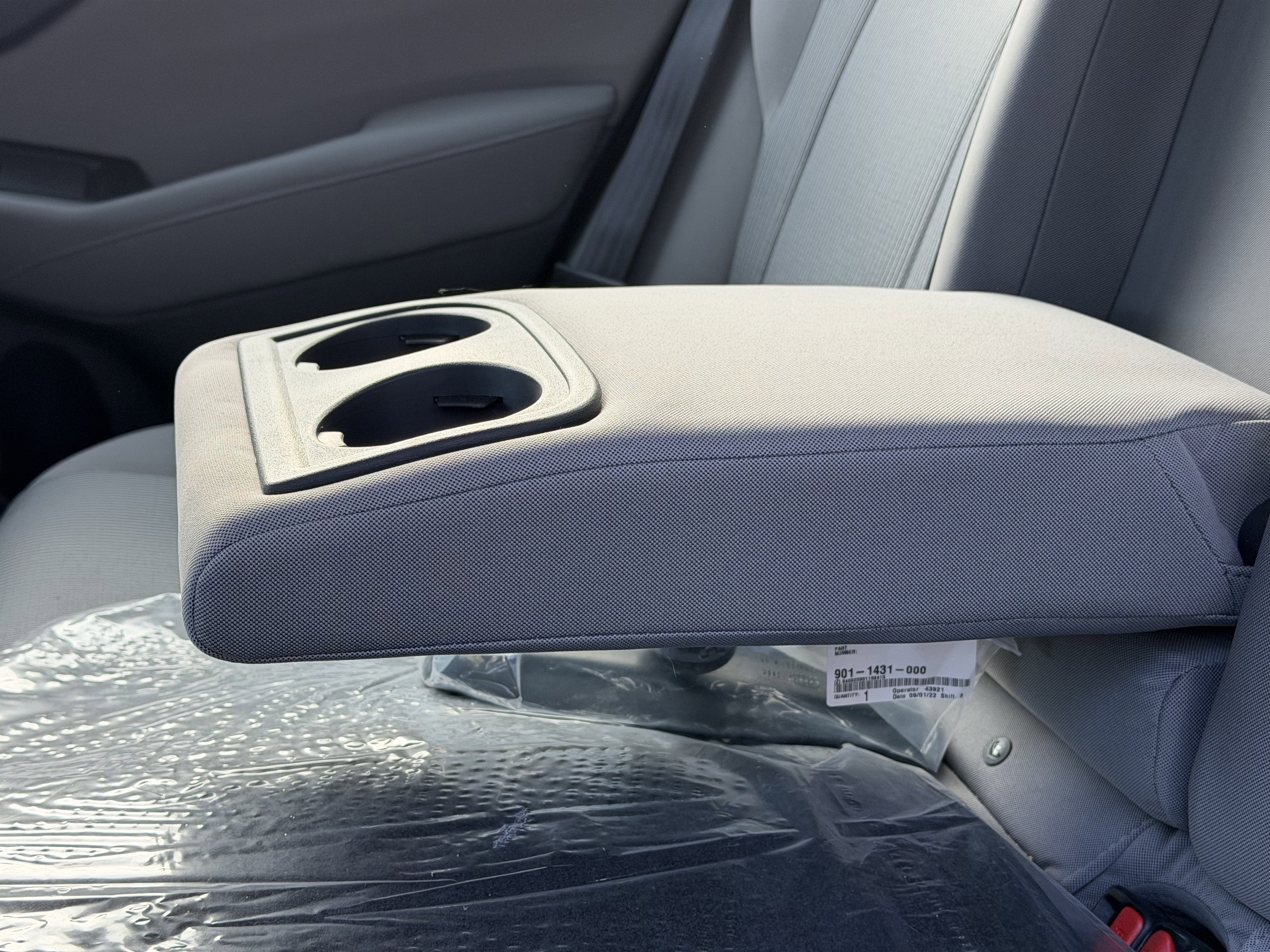 Used 2023 Subaru Legacy Premium image 26