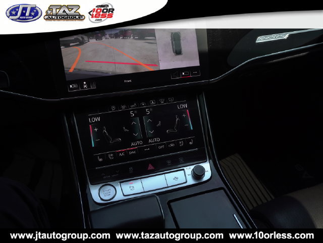 Used 2019 Audi A8 L 3.0T AWD/4WD image 13