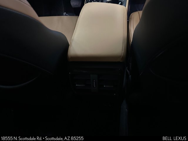 Certified 2026 Lexus NX 350 AWD w/ Accessory Package (2T) image 16