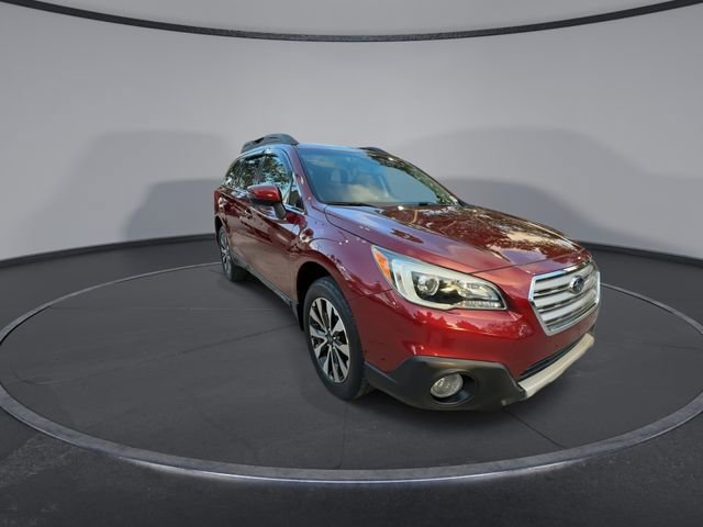 Used 2016 Subaru Outback 2.5i Limited image 2