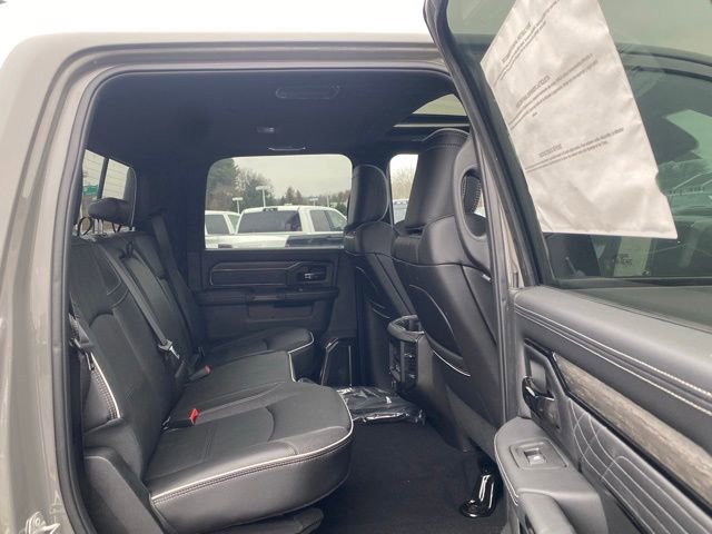 New 2026 RAM 2500 Limited image 34
