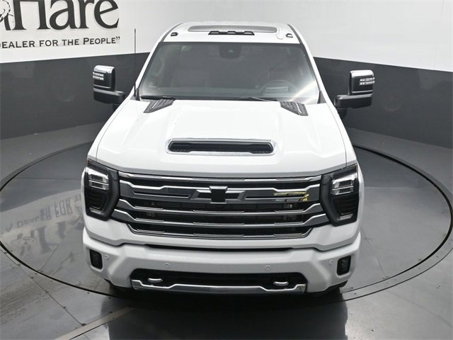 New 2026 Chevrolet Silverado 3500 High Country w/ High Country Premium Package image 24