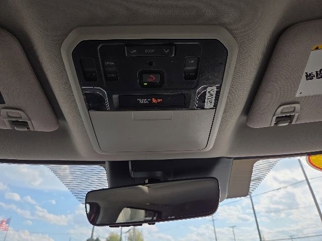 Used 2023 Toyota Sequoia Limited AWD/4WD image 24