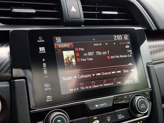 Used 2017 Honda Civic Si image 16