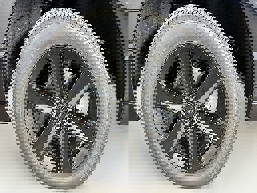 New 2025 Ford F150 STX w/ LOBO Package image 8