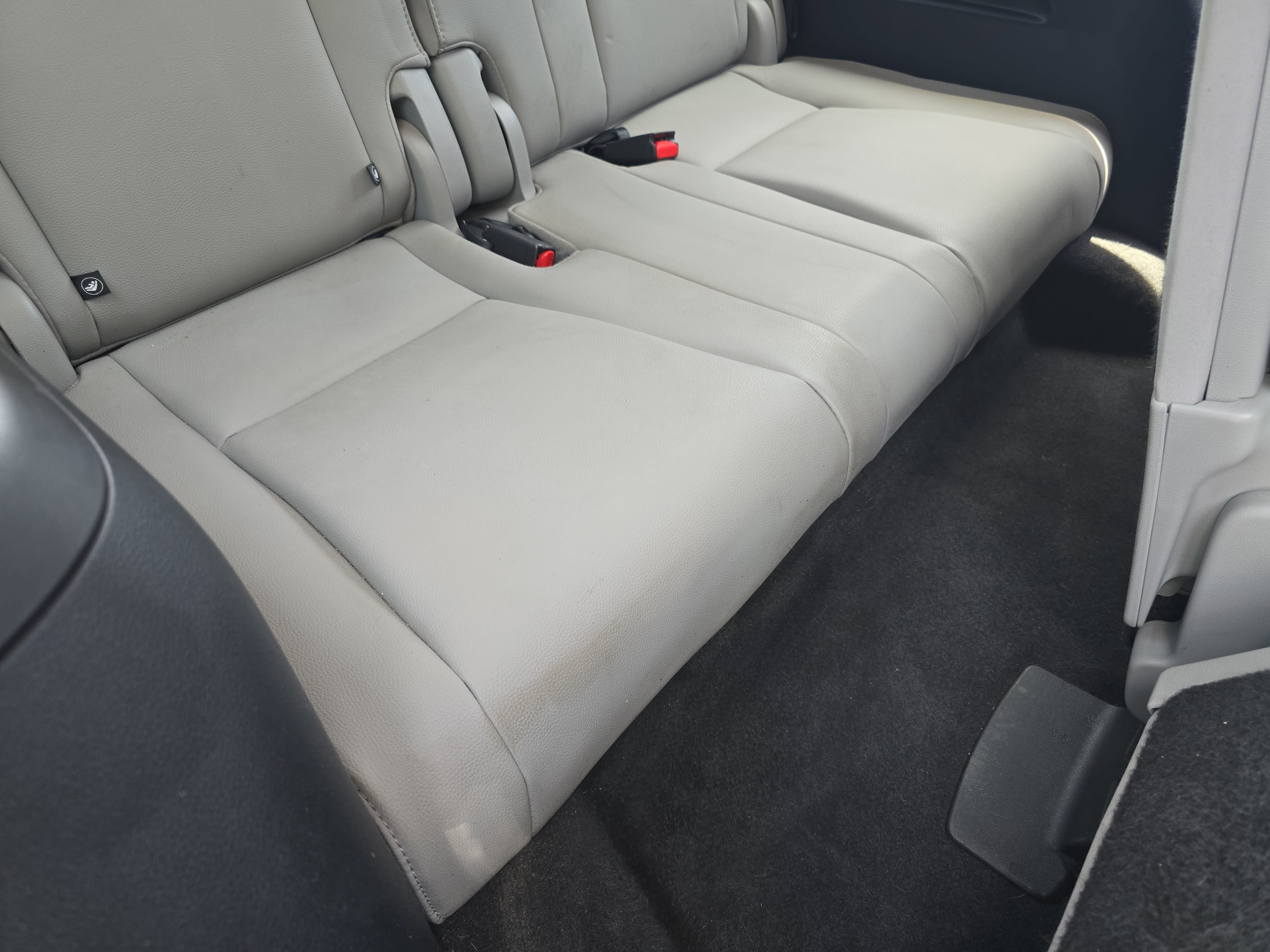 Used 2018 Honda Pilot EX-L image 12