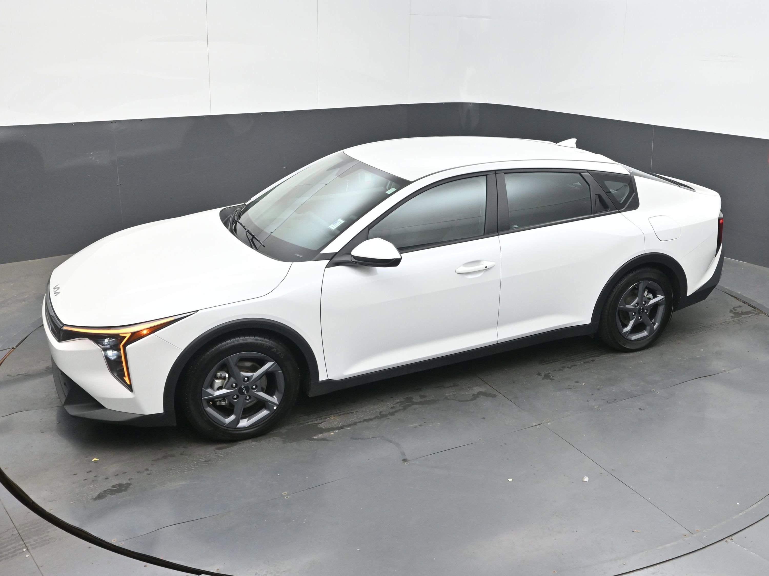 Used 2025 Kia K4 FWD image 34