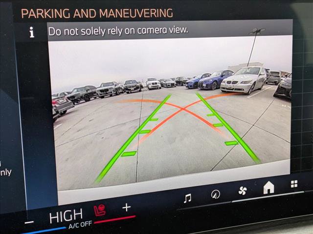 New 2026 BMW 330i xDrive Sedan w/ Convenience Package image 13