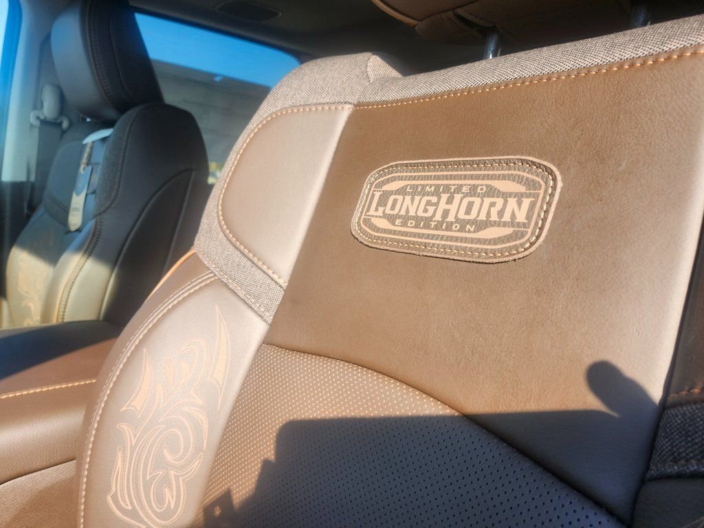 New 2026 RAM 2500 Limited image 31