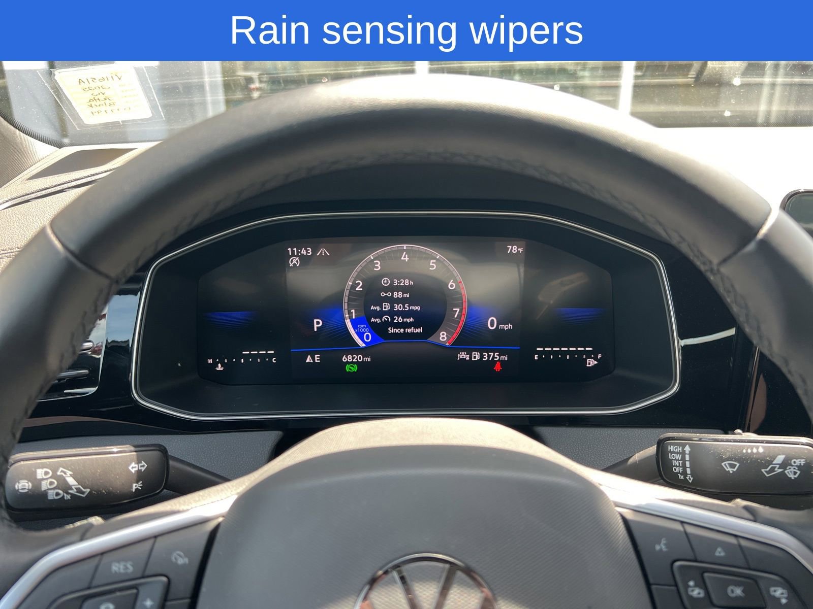 Used 2025 Volkswagen Jetta Sport image 13