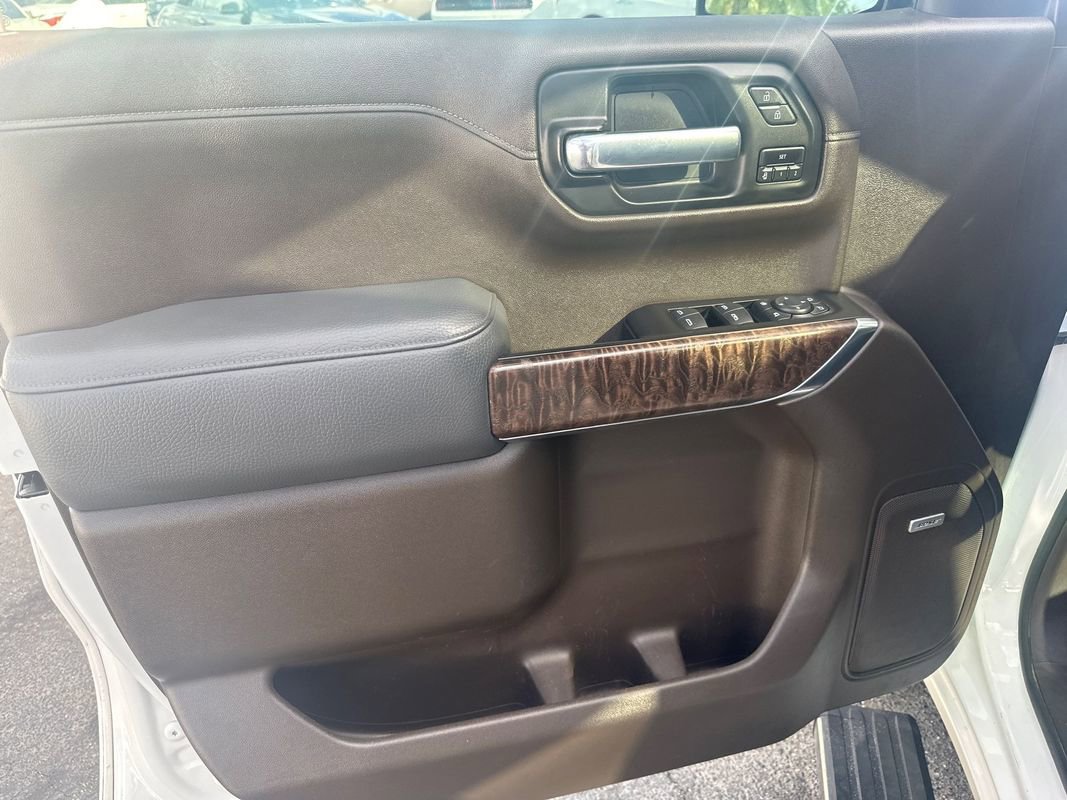 Used 2020 GMC Sierra 1500 Denali w/ Denali Ultimate Package image 16