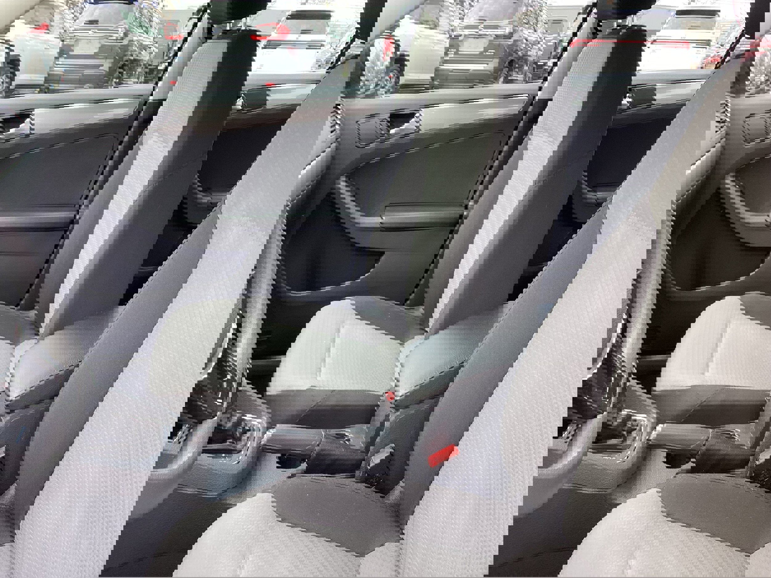 Used 2017 Volkswagen Jetta S image 12