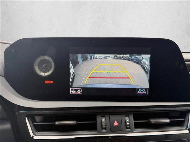 Used 2022 Lexus ES 350 w/ Premium Package FWD image 13