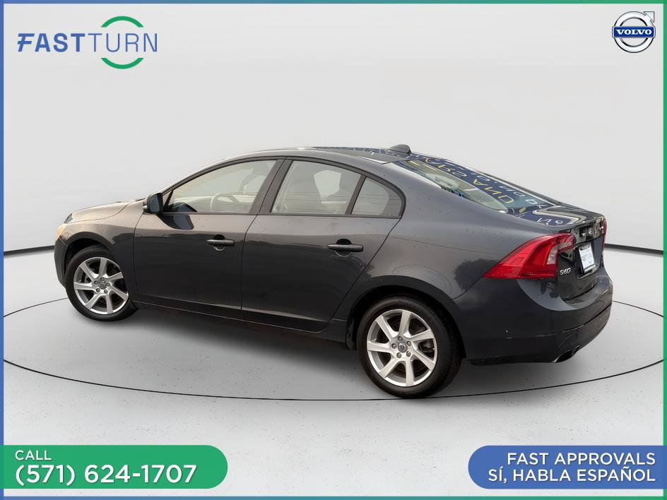 Used 2015 Volvo S60 T5 FWD image 12