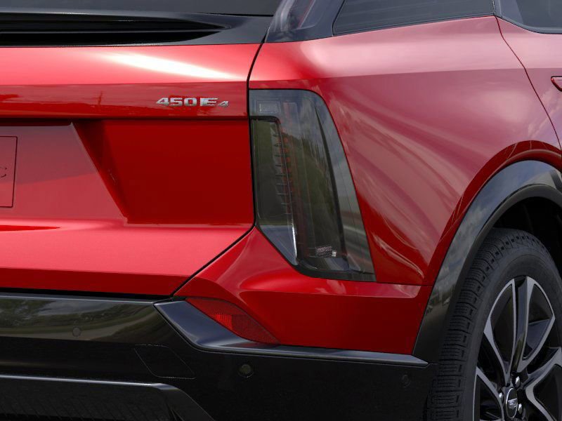 New 2026 Cadillac Optiq Sport 1 w/ LPO, Floor Liner Package image 11