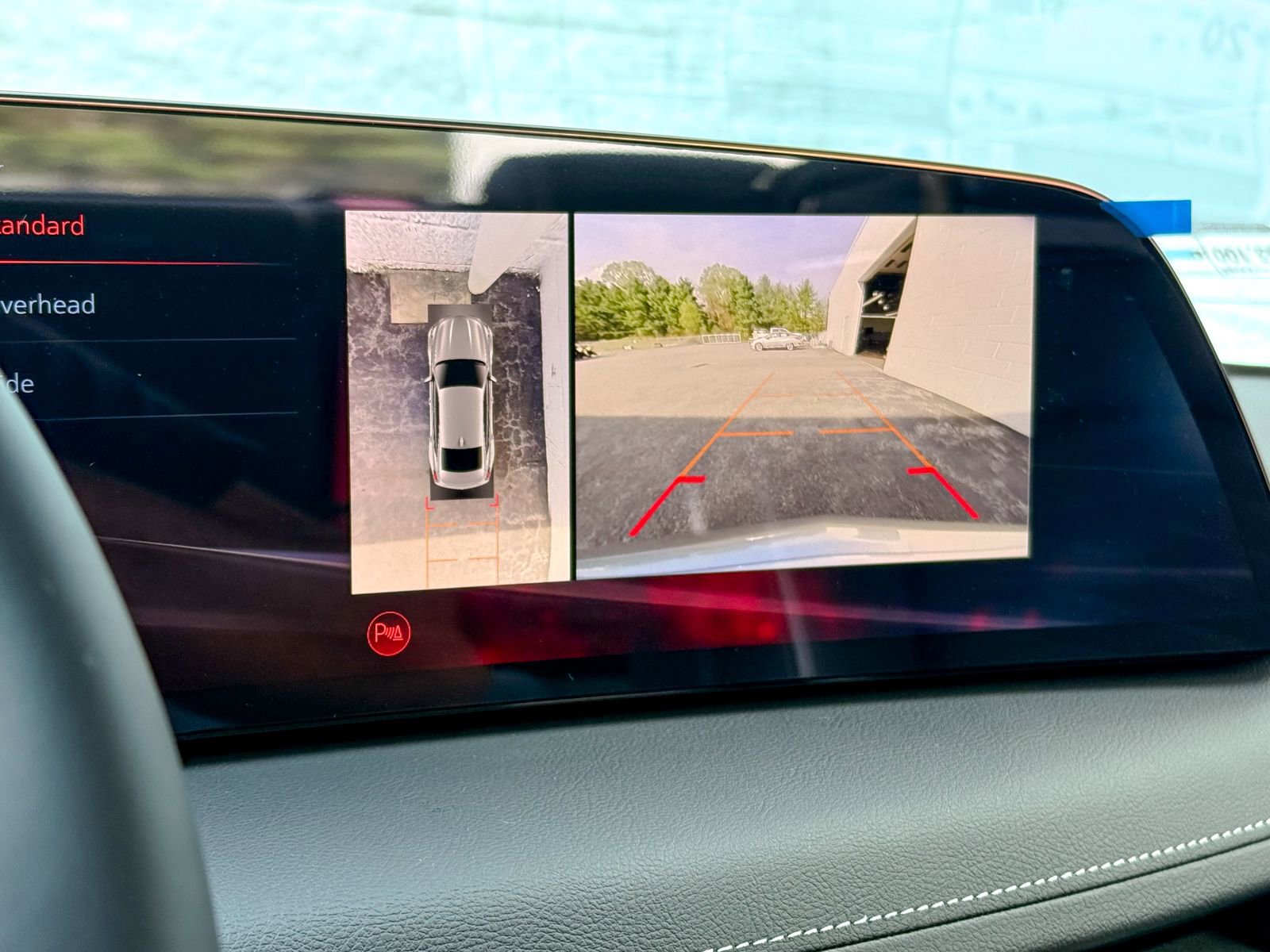 New 2026 Cadillac CT5 V w/ Technology Package image 22