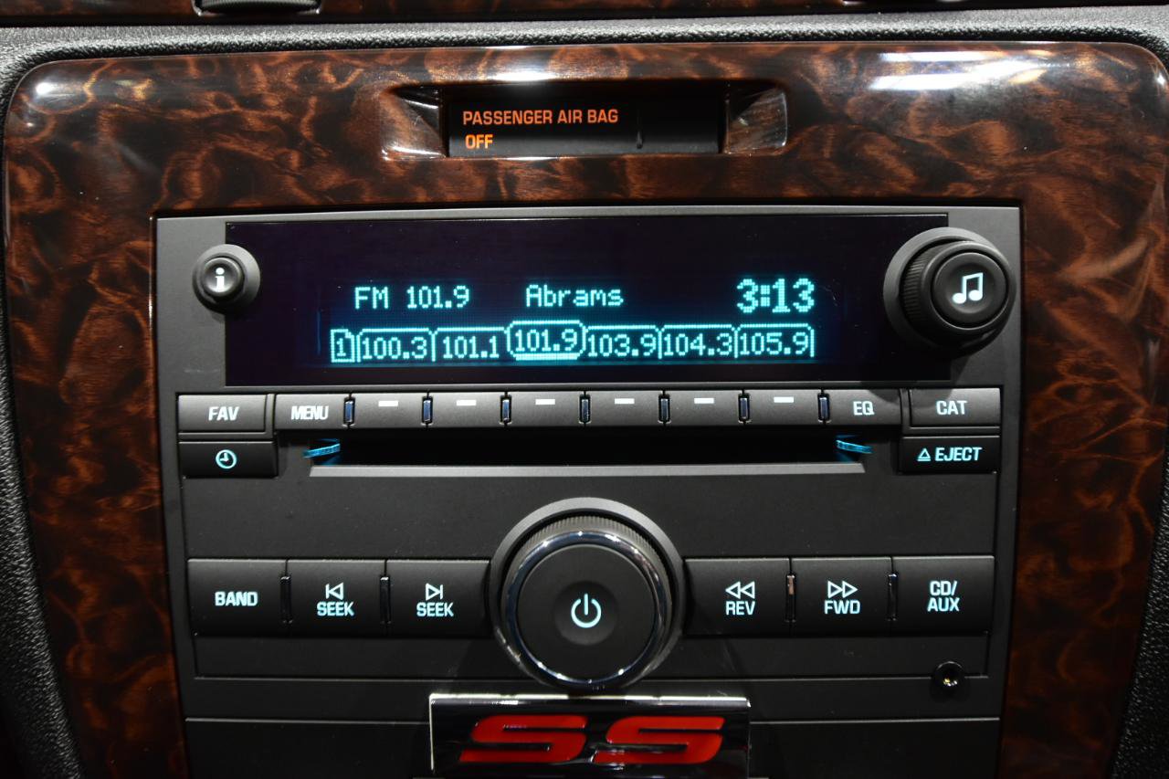 Used 2012 Chevrolet Impala LT image 26