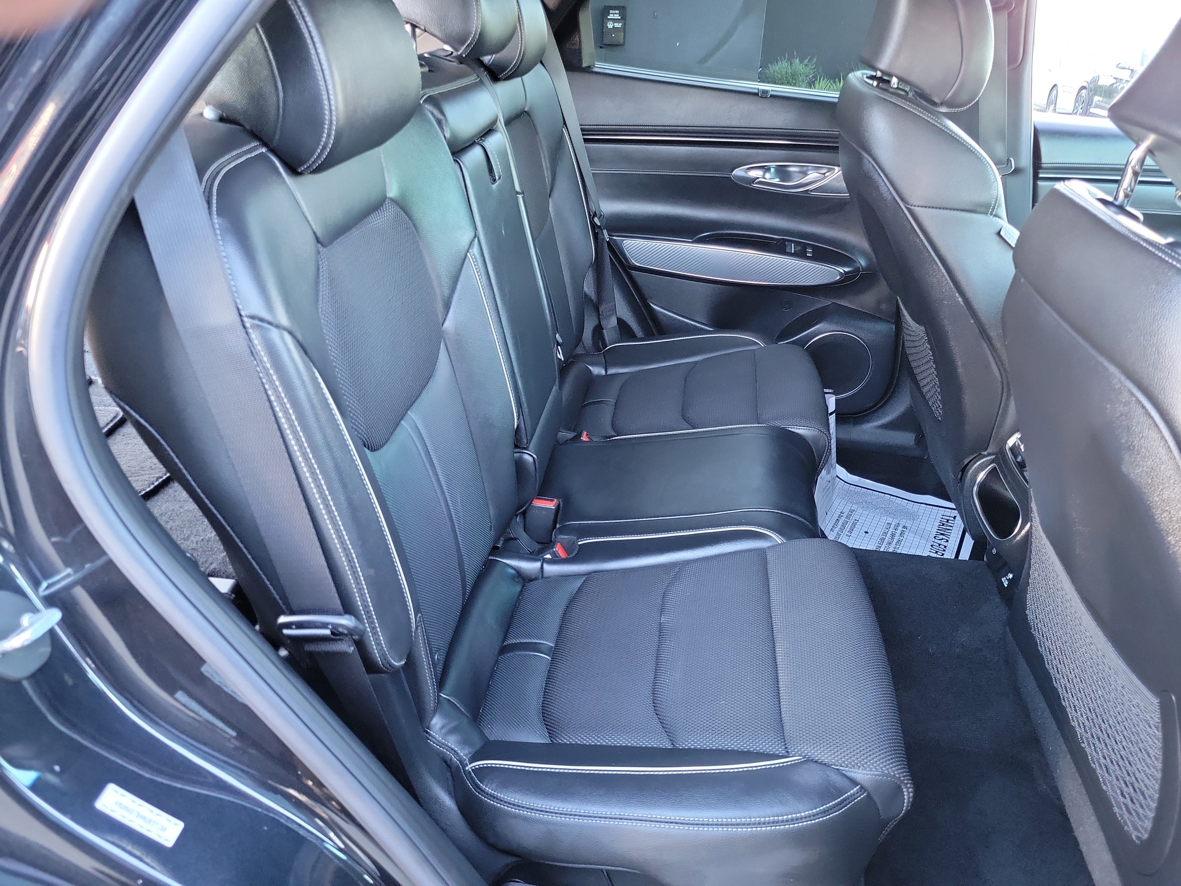 Certified 2022 Genesis GV70 2.5T w/ Sport Prestige Package image 21