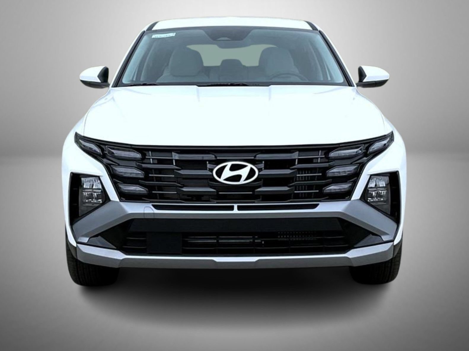 New 2026 Hyundai Tucson Blue SE AWD/4WD image 2