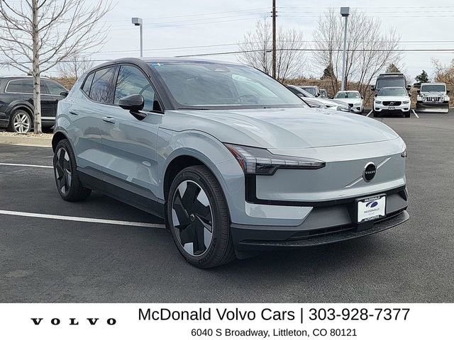 New 2026 Volvo EX30 Plus w/ Protection Package Premier AWD/4WD image 2