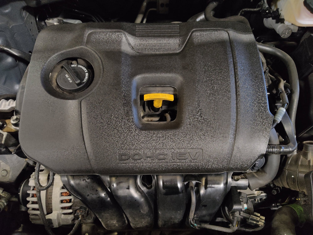 Used 2023 Kia Soul LX w/ Option Group 015 image 30