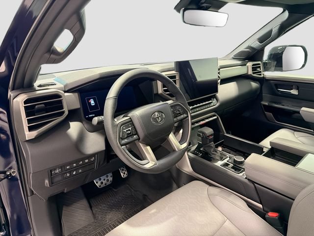 Certified 2025 Toyota Sequoia Limited w/ TRD Off-Road Package AWD/4WD image 8