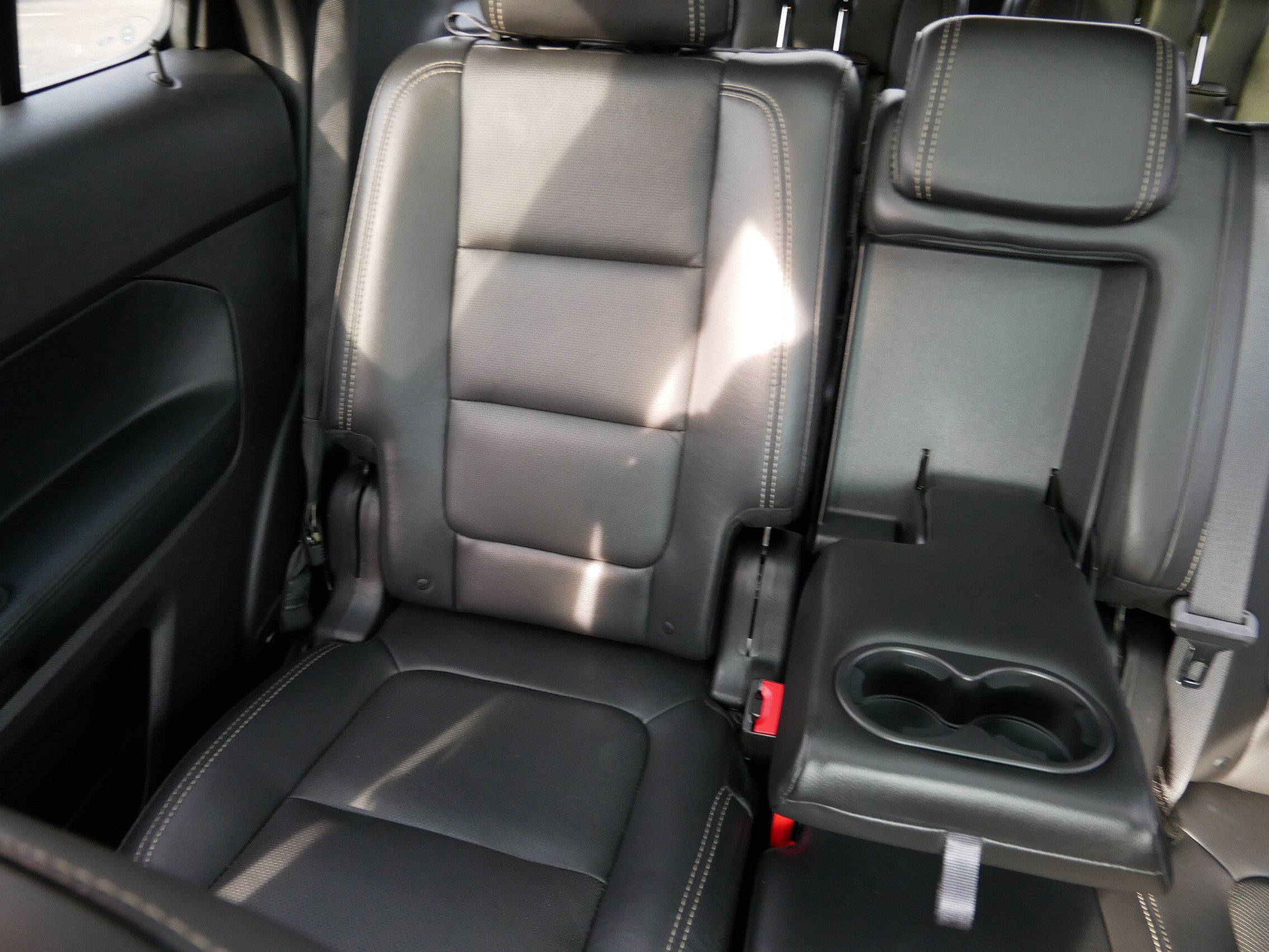 Used 2015 Ford Explorer Sport w/ Equipment Group 401A image 12