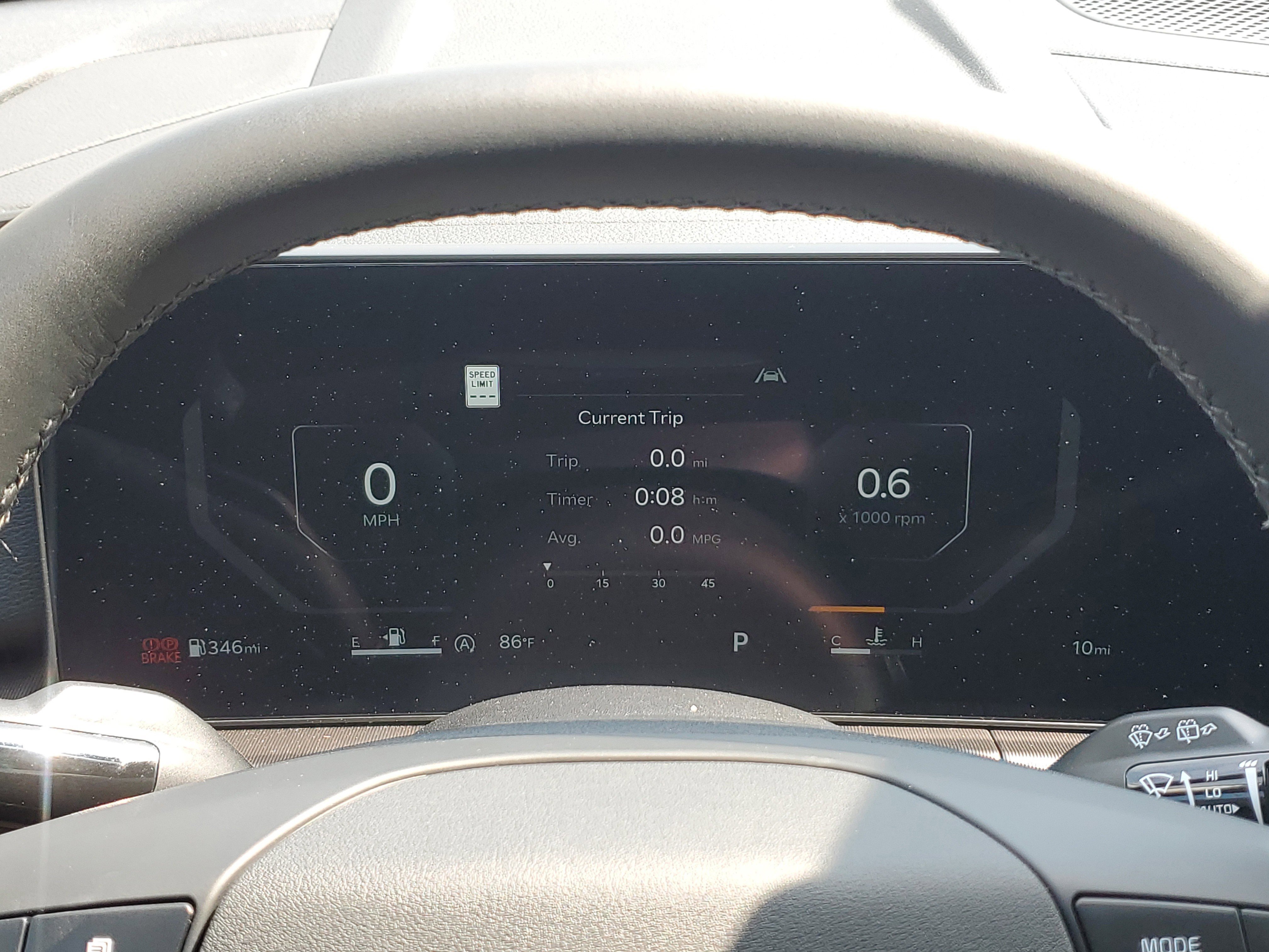 New 2026 Kia Sportage SX image 25