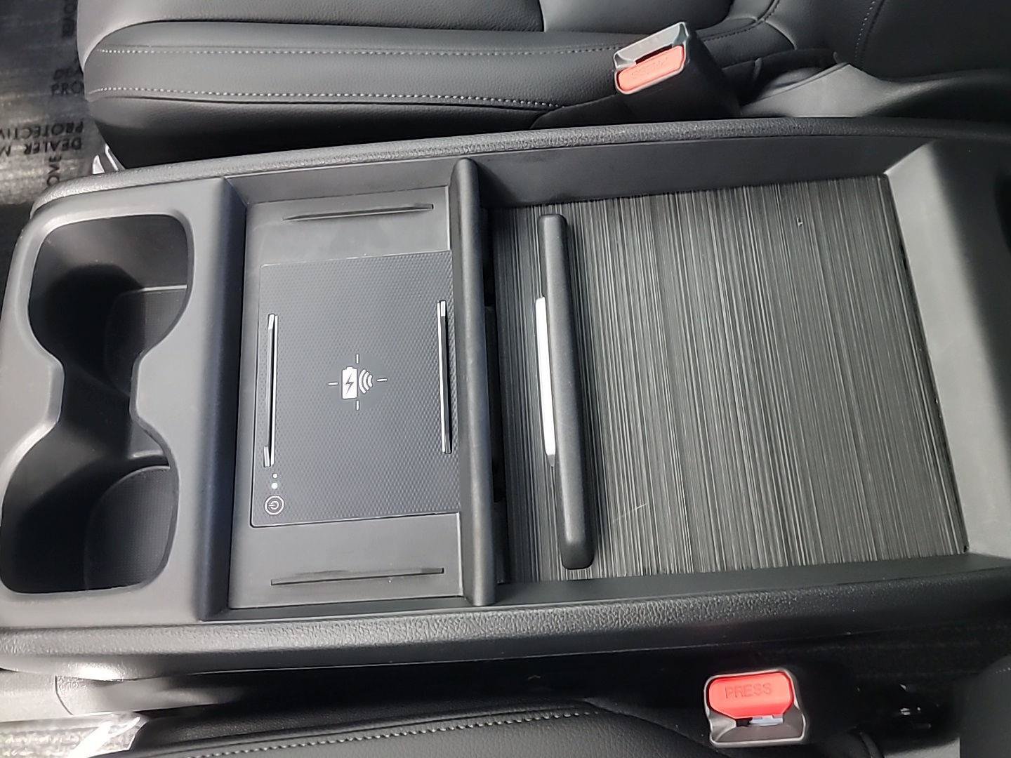 Certified 2025 Honda Odyssey EX-L image 37