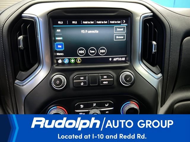 Certified 2022 Chevrolet Silverado 1500 LT image 22