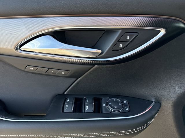 New 2026 Buick Envision Sport Touring image 13