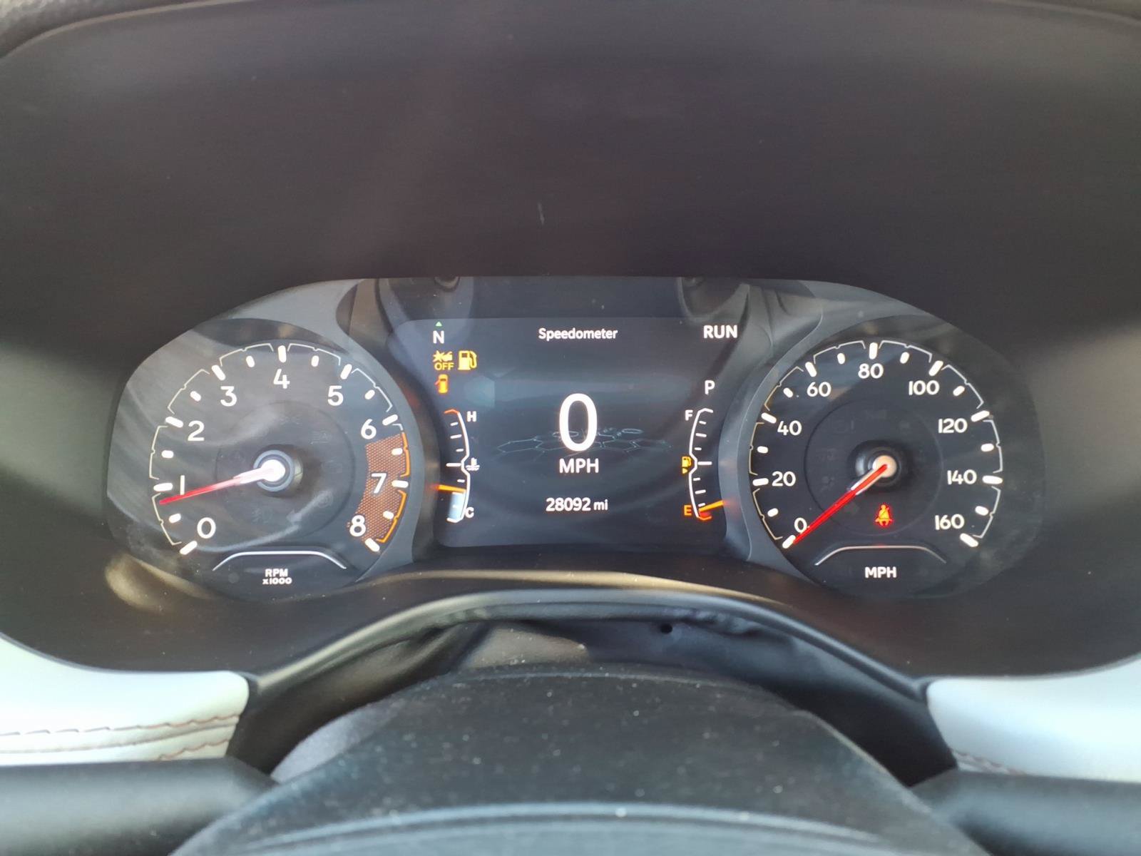 Certified 2023 Jeep Compass Limited AWD/4WD image 17