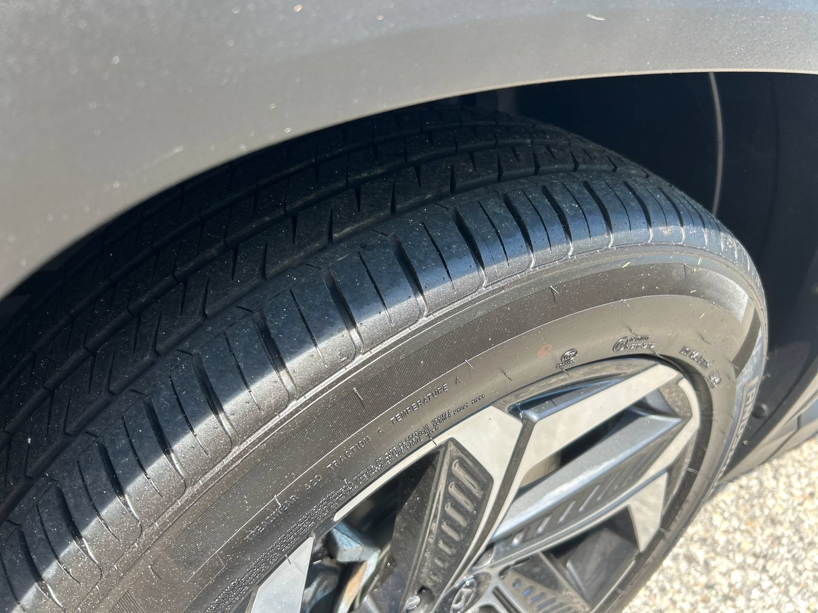 Certified 2023 Hyundai Tucson SEL w/ Convenience Package AWD/4WD image 24