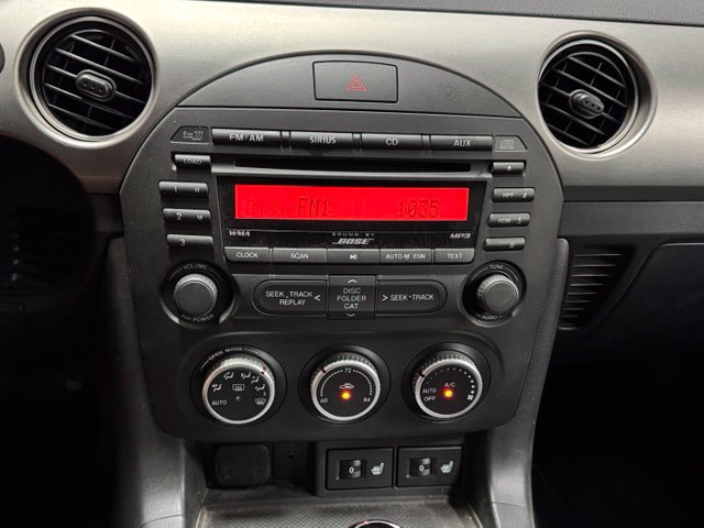 Used 2012 MAZDA MX-5 Miata Grand Touring w/ Premium Pkg RWD image 23