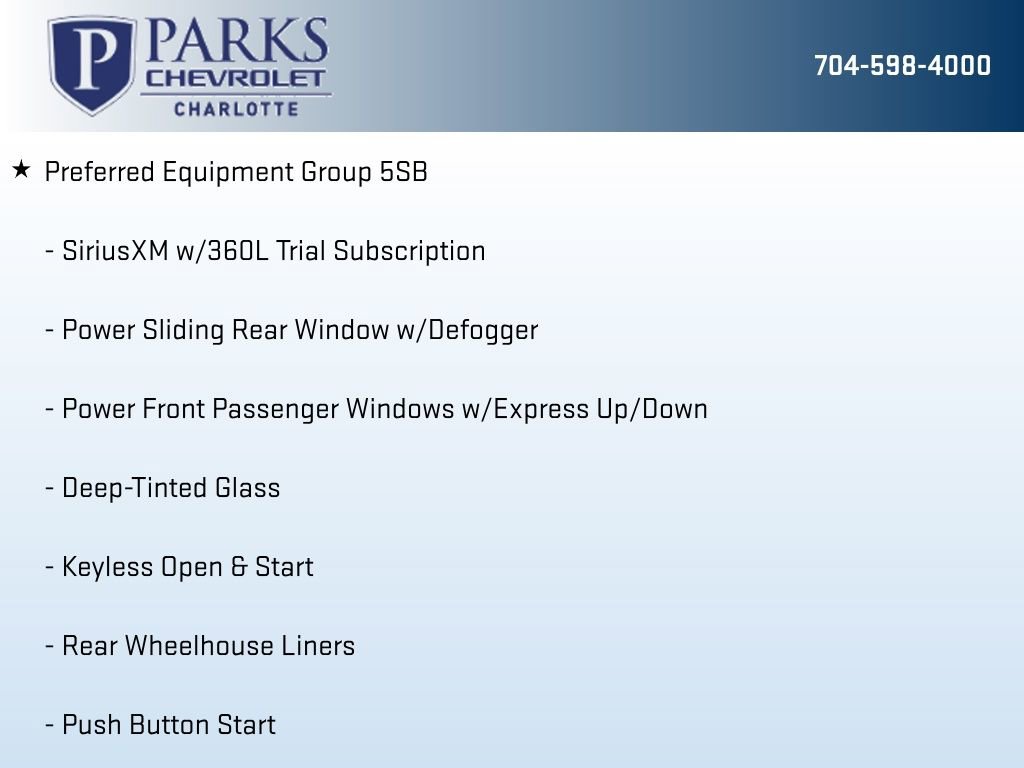 Certified 2025 GMC Sierra 2500 Denali Ultimate image 7