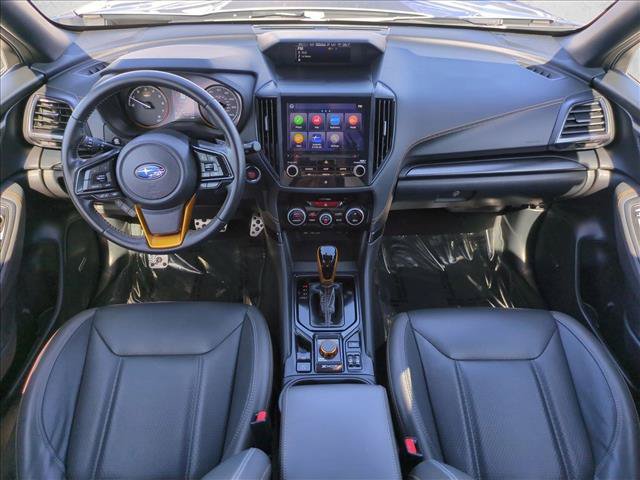 Used 2022 Subaru Forester Wilderness AWD/4WD image 18