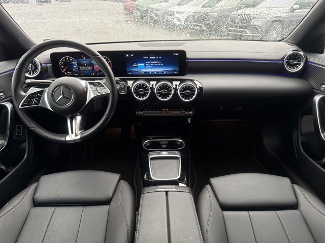 Certified 2025 Mercedes-Benz CLA 250 CLA 250 image 11