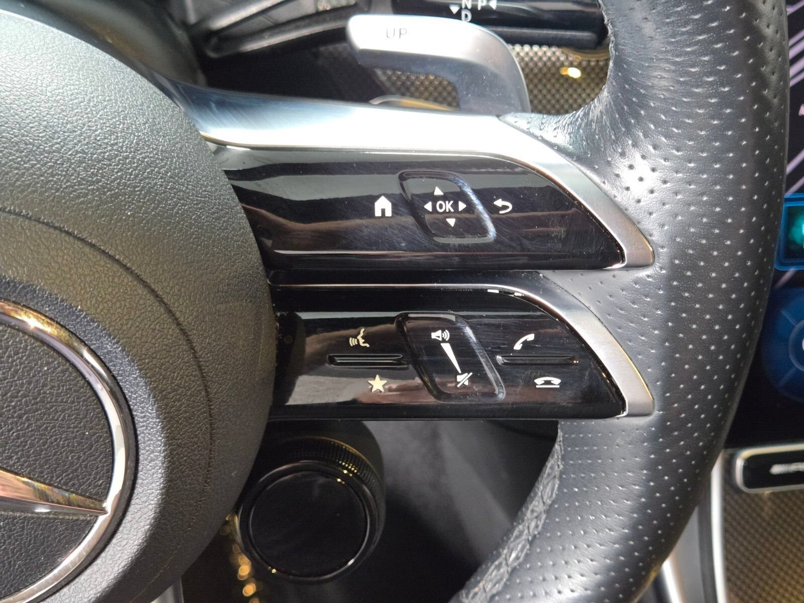 Used 2024 Mercedes-Benz C 63 AMG S image 26