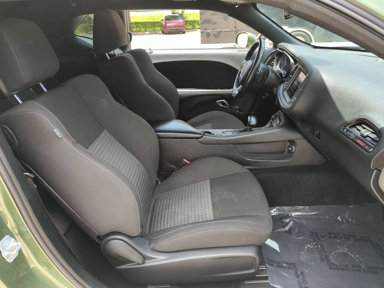 Used 2023 Dodge Challenger R/T Scat Pack RWD image 25