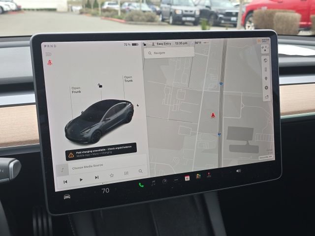 Used 2022 Tesla Model 3 Performance image 19