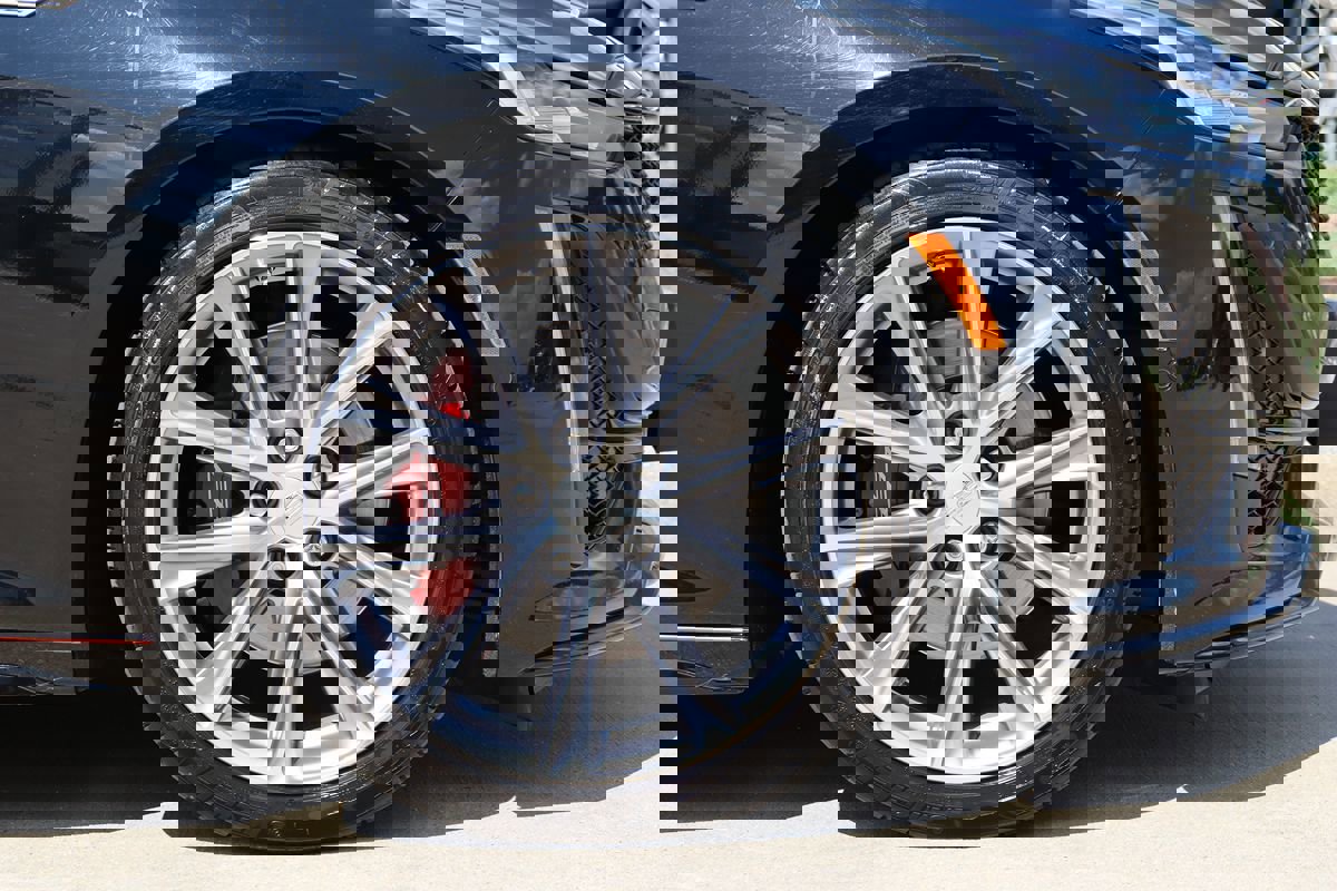 Used 2020 Cadillac CT5 V w/ Premium Package image 53