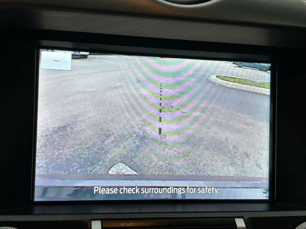 Used 2023 Ford Mustang Premium w/ Equipment Group 201A image 46