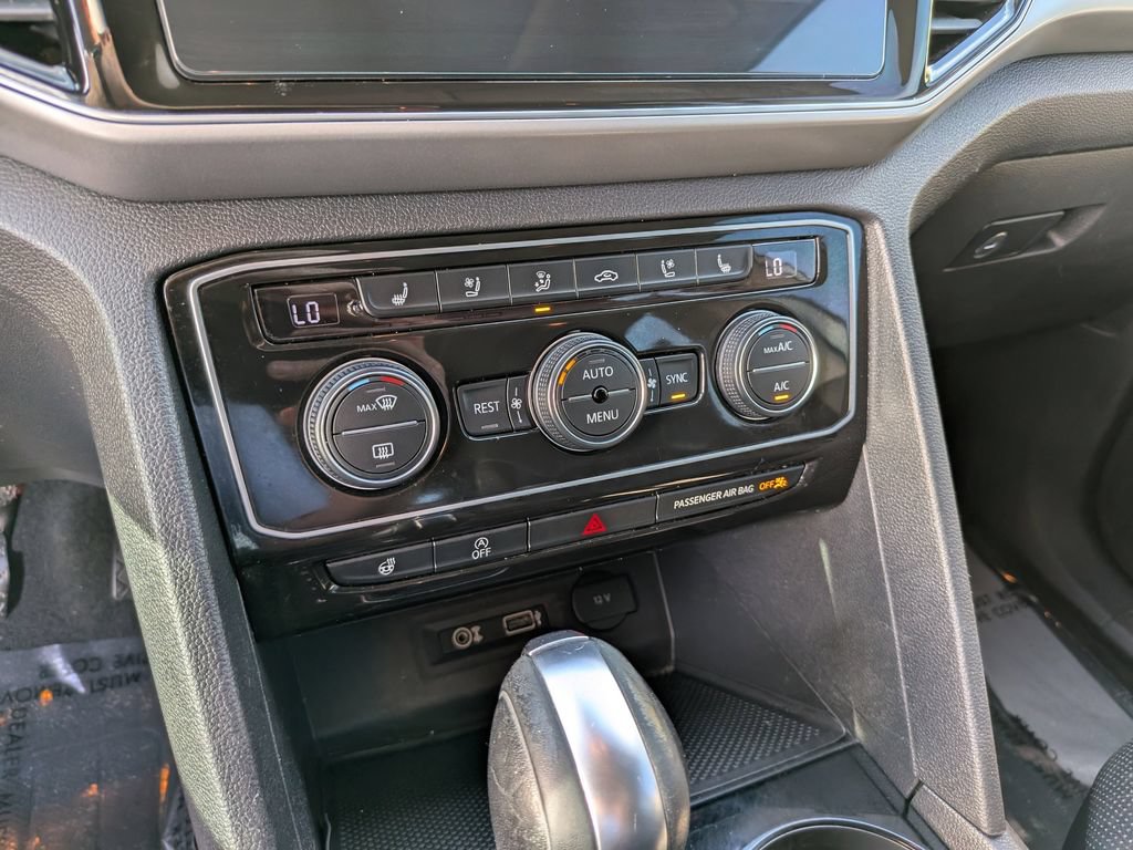 Used 2019 Volkswagen Atlas SEL Premium AWD/4WD image 25