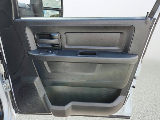 Used 2025 RAM 2500 Tradesman AWD/4WD image 29