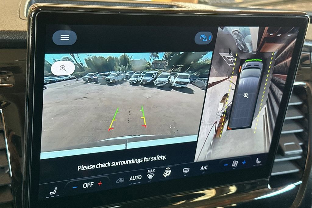 New 2026 Ford Transit 350 XLT image 18