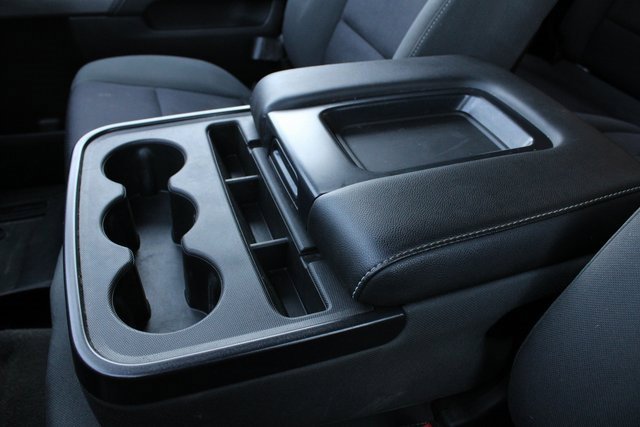 Used 2015 Chevrolet Silverado 1500 LT w/ All Star Edition image 16