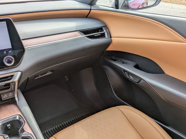 Used 2024 Lexus RX 350 Premium Plus w/ Convenience Package image 18
