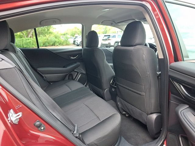 Certified 2025 Subaru Legacy Premium AWD/4WD image 43